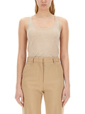 Max Mara Women Top "Subscription"