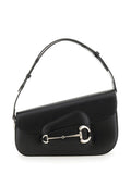 Gucci Women Shoulder Bag "Gucci Horsebit 1955" Small Size