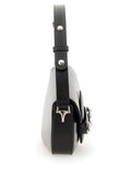 Gucci Women Shoulder Bag "Gucci Horsebit 1955" Small Size
