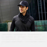 Outdoor Water-repellent Functional Cap Ag Silver-ion Antibacterial UPF50