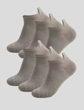 Performance Tab Socks 6-Pack