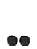 Dolce & Gabbana Men Driver With Logo