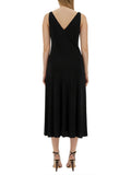 Lanvin Women Midi Dress