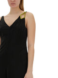 Lanvin Women Midi Dress