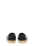Dolce & Gabbana Men Espadrille With Logo