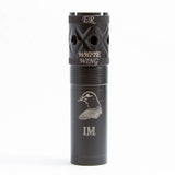 Carlsons Choke Tubes Long Range White Wing Dove Choke Tube for Beretta/Benelli Mobil 12ga