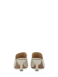 Tod's Women Leather Sandal