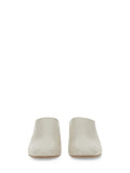 Tod's Women Leather Sandal