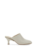 Tod's Women Leather Sandal