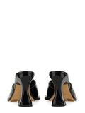 Bottega Veneta Women Mule "Cha-Cha"