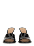 Bottega Veneta Women Mule "Cha-Cha"