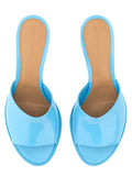 Bottega Veneta Women Mule "Cha-Cha"