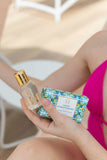Casa Amalfi Sailing il Mediterraneo Bar Soap 150gr