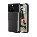 Fashionable Casual Flip Cover Shock-proof Phone Case