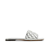 Bottega Veneta Padded Sandals Women