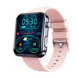 Blood Glucose And Uric Acid Monitoring Wristband