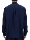 Dolce & Gabbana Men Shirt With Pockets