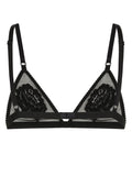 Dolce & Gabbana Women Soft Cup Triangle Bra