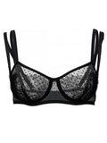 Dolce & Gabbana Women Lace Balconette Bra