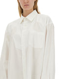 Maison Margiela Women Shirt Dress
