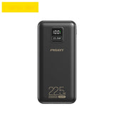 High-Capacity LED-Display Portable Power Bank
