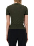 Vivienne Westwood Women Jersey With Logo