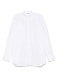 Toteme Women Poplin Shirt