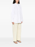 Toteme Women Poplin Shirt