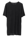 Toteme Women Relaxed Fit T-Shirt