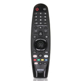 Anderic Substitute For LG ANMR650A TV Remote Control [RR20GA, No Voice]