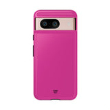 RED VIOLET | Tough Phone Case