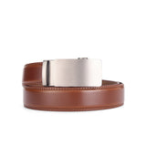 Mens Versatile Business Casual Denim Belt