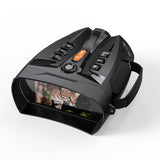Infrared Digital Night Vision Device