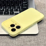 All-inclusive Drop-proof Liquid Case With A Large Viewing Window For Phones