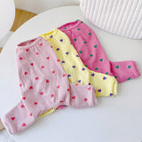Love Four-legged Pet Home Clothes Clothes