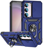 Sergeant Pushes The Window Phone Case 2-in-1 Upgraded Drop-Resistant Case