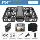 Brushless Pocket Flight Camera With Screen Control 720P HD Drone