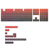Opportunity Knocks Contour Crack Luminous Key Cap