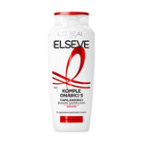 L'Oreal Paris Elseve: Ultimate Hair Repair Shampoo - Ceramide Formula for Damaged Hair, Strengthening & Restructuring, 10.14 fl oz