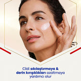Nivea Luminous630 Anti-Aging Serum: Reduce Dark Spots & Wrinkles, Hyaluronic Acid & Collagen, Firm & Hydrate Skin