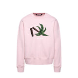 Palm Angels Logo Sweatshirt Men