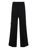 Rick Owens Men Cargo With Pockets