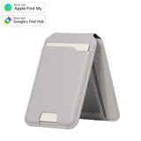 Phone Positioning Magnetic Mount Card Holder