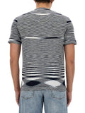 Missoni Men Cotton T-Shirt