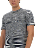 Missoni Men Cotton T-Shirt