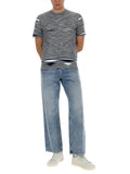 Missoni Men Cotton T-Shirt