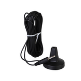 Denon 943324008700D Setup Condenser Measurement Calibration Mic Microphone (Works with Denon A/V Receivers)