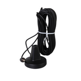 Denon 943324008700D Setup Condenser Measurement Calibration Mic Microphone (Works with Denon A/V Receivers)