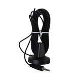 Denon 943324008700D Setup Condenser Measurement Calibration Mic Microphone (Works with Denon A/V Receivers)