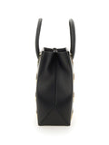 Moschino Women Leather Bag.